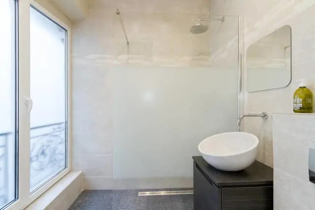Studio Monceau - Arc de Triomphe