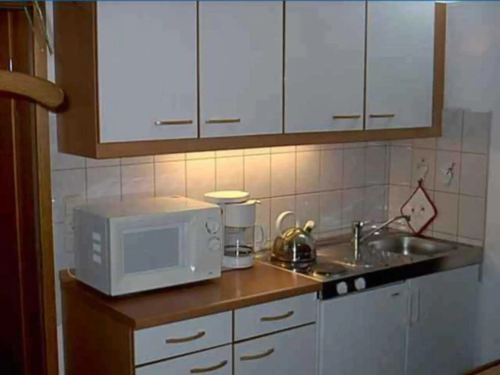 Ferienappartements Bruestle