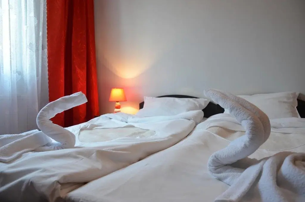 Guest House Popovi