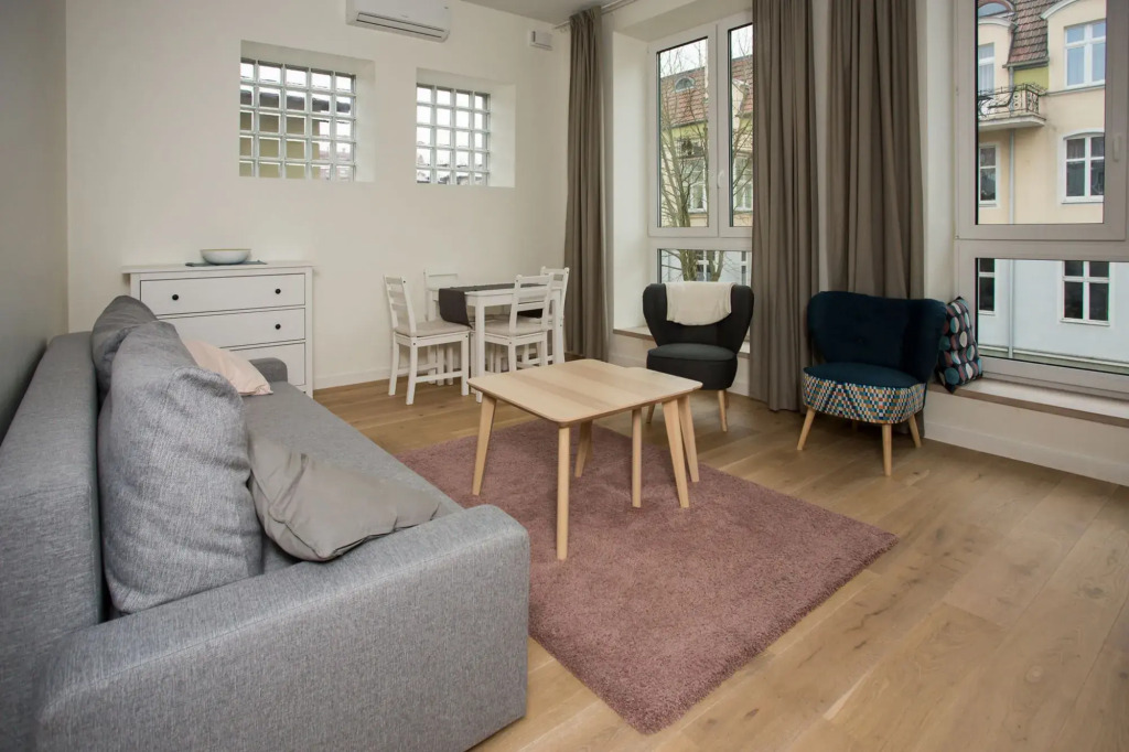 Sopot Apartamenty Bema 6