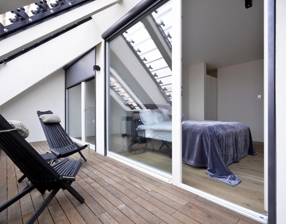 Hotel Maribor & Garden Rooms