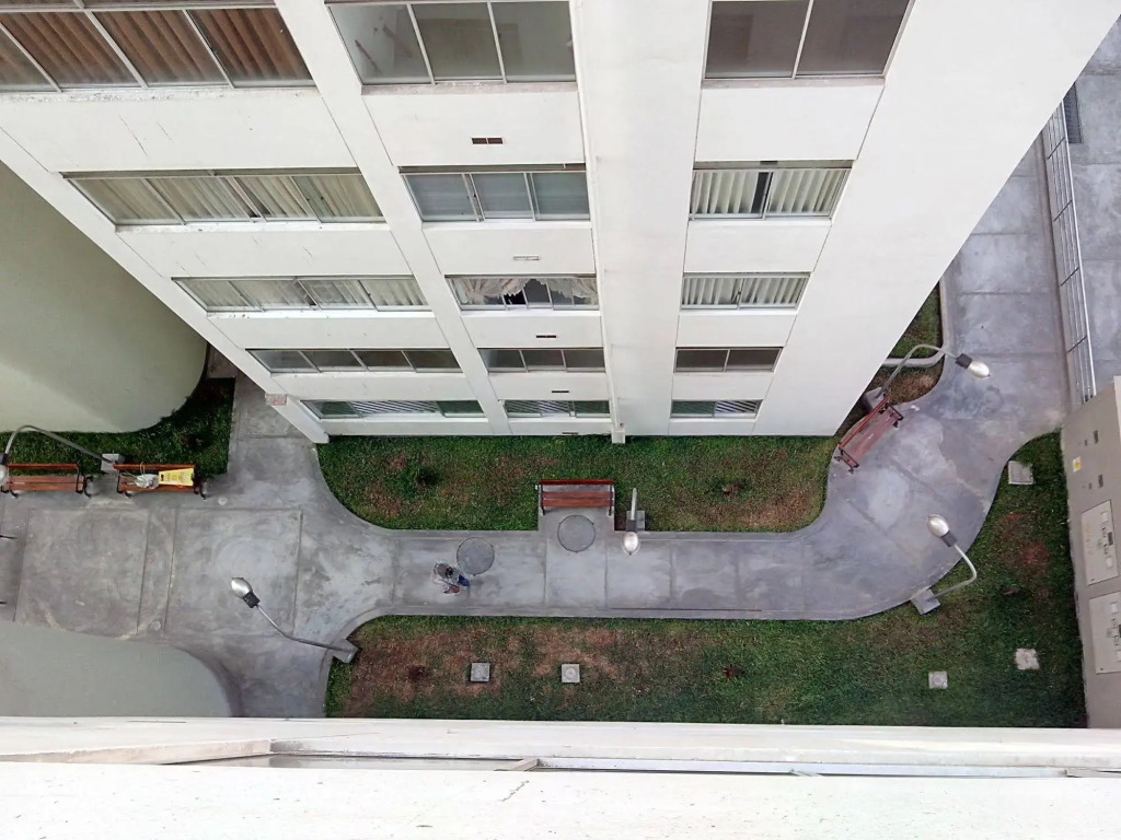 Acércate Apartamentos Lima