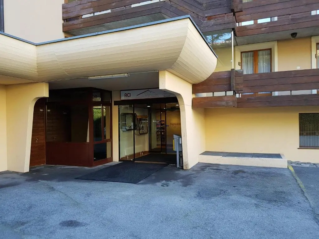 Residence Panorama A201