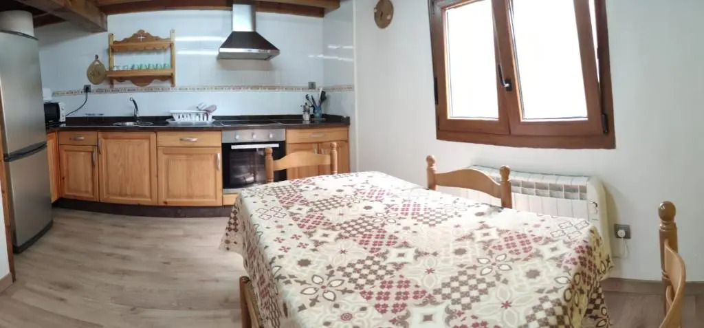 Apartamentos El Sol