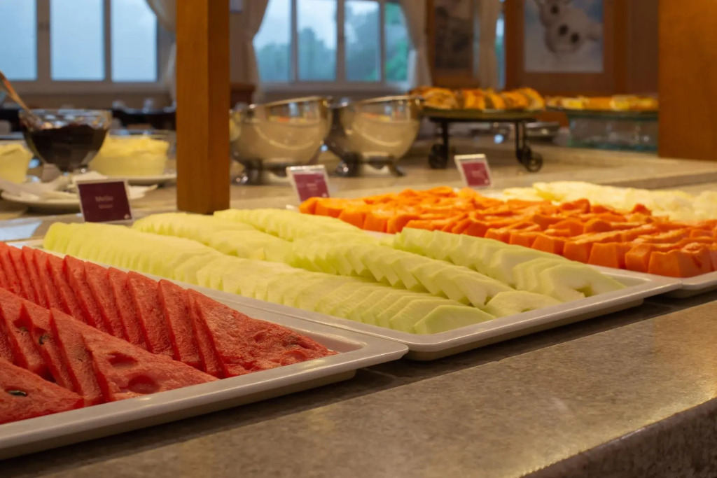 Hotel Laghetto Siena Gramado