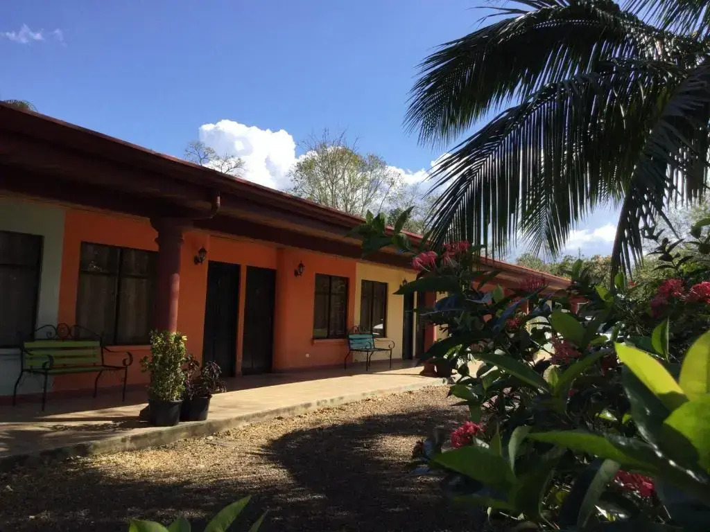 Villas el Cenizaro
