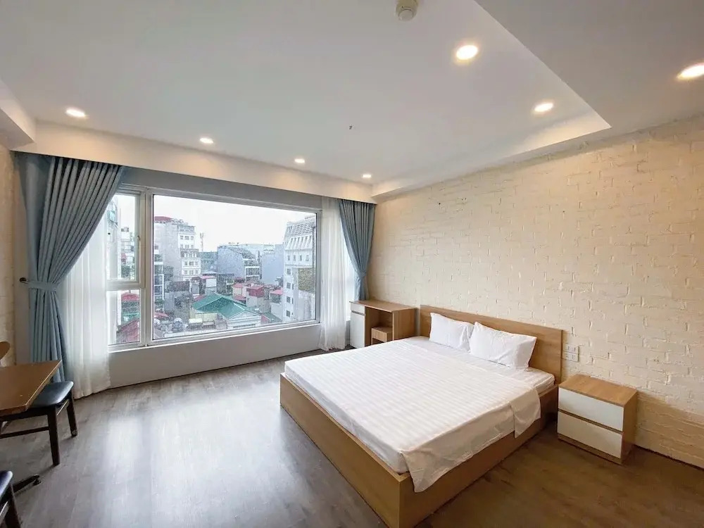 Eco Nest Classic Apartment
