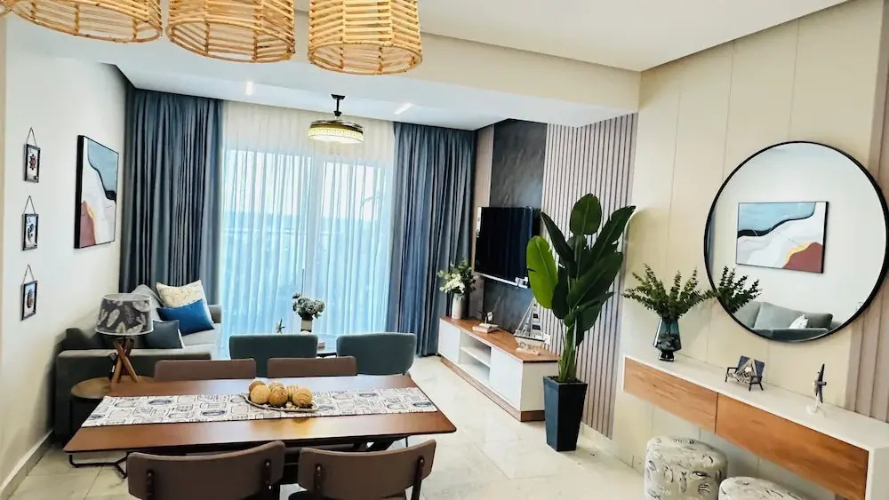 Boca Beach Residence 303