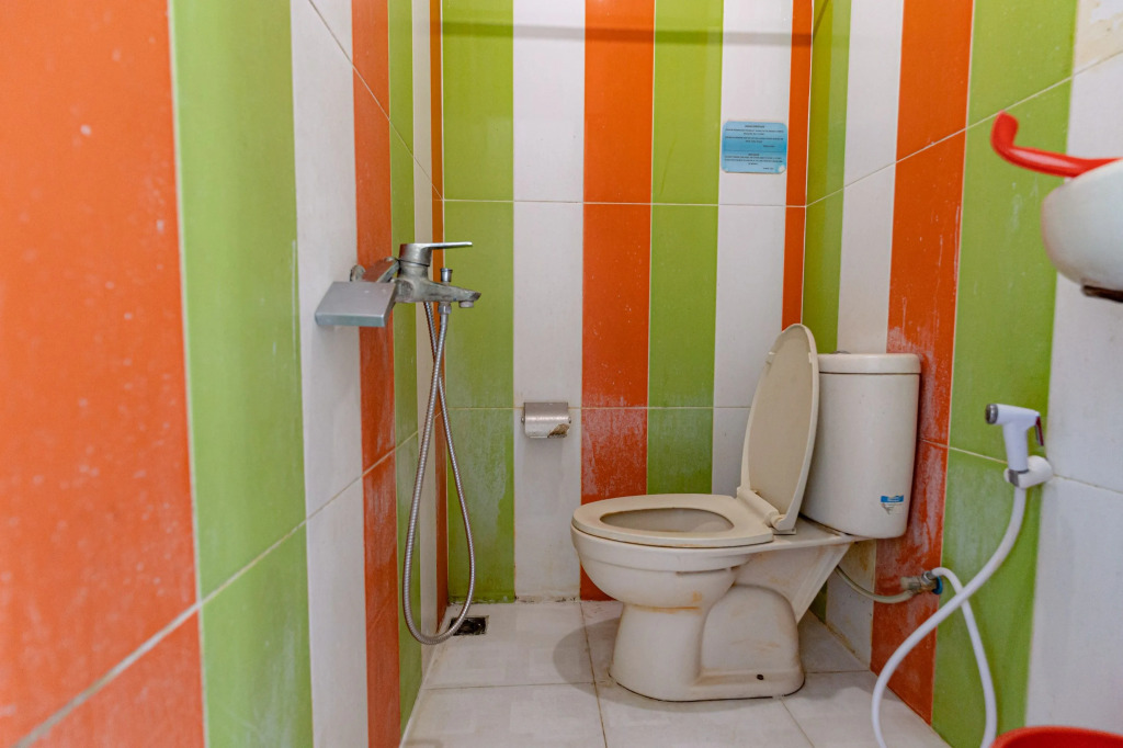 Urbanview Hotel Syariah Puri Residence Medan by RedDoorz