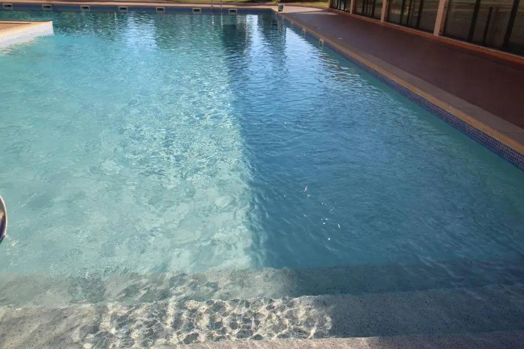 Apartamentos Paraíso Sol da Rocha