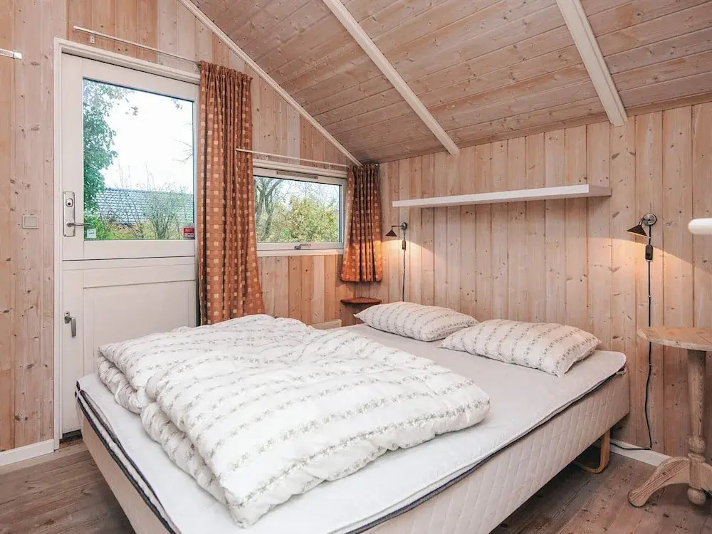 Pleasing Holiday Home in Ebeltoft near Sea