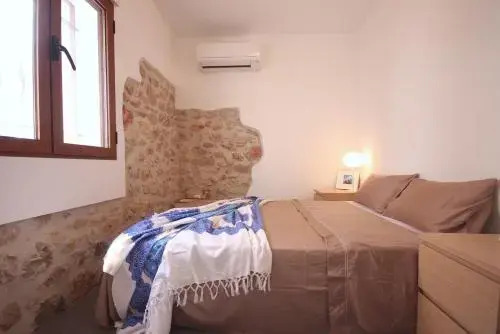 Casa De Pueblo En Centro Historico De Denia