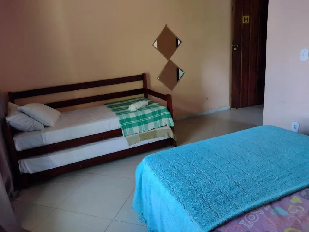 Hostel Canto Caiçara