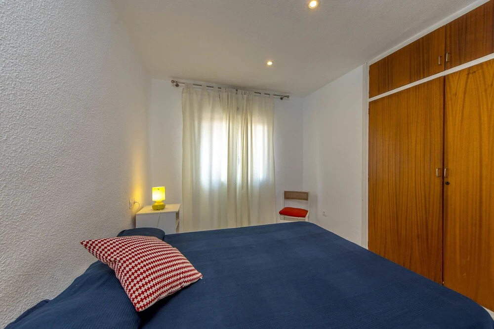 Apartamento Bennecke Gaviota