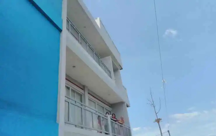 Syariah Runia Villa