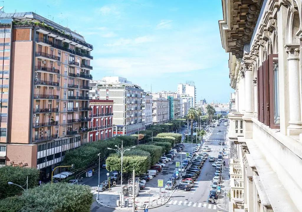 Art View Luxury Apartment