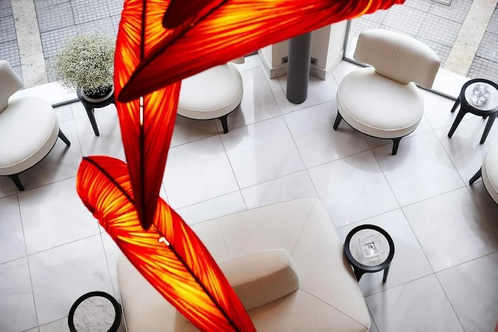 The Excelsior - Small Luxury Hotels of the World