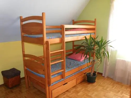 Szkolne Schronisko Mlodziezowe Wojtek