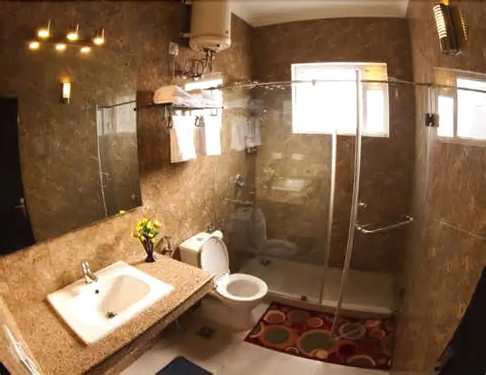 Garden Villa Gurgaon