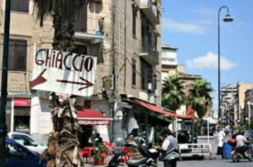 Dolce casa centro storico di Palermo new 2023