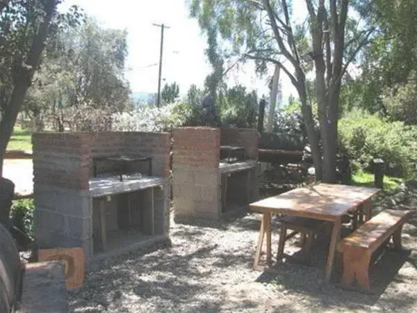 Sol y Paz Cabañas y Bungalows