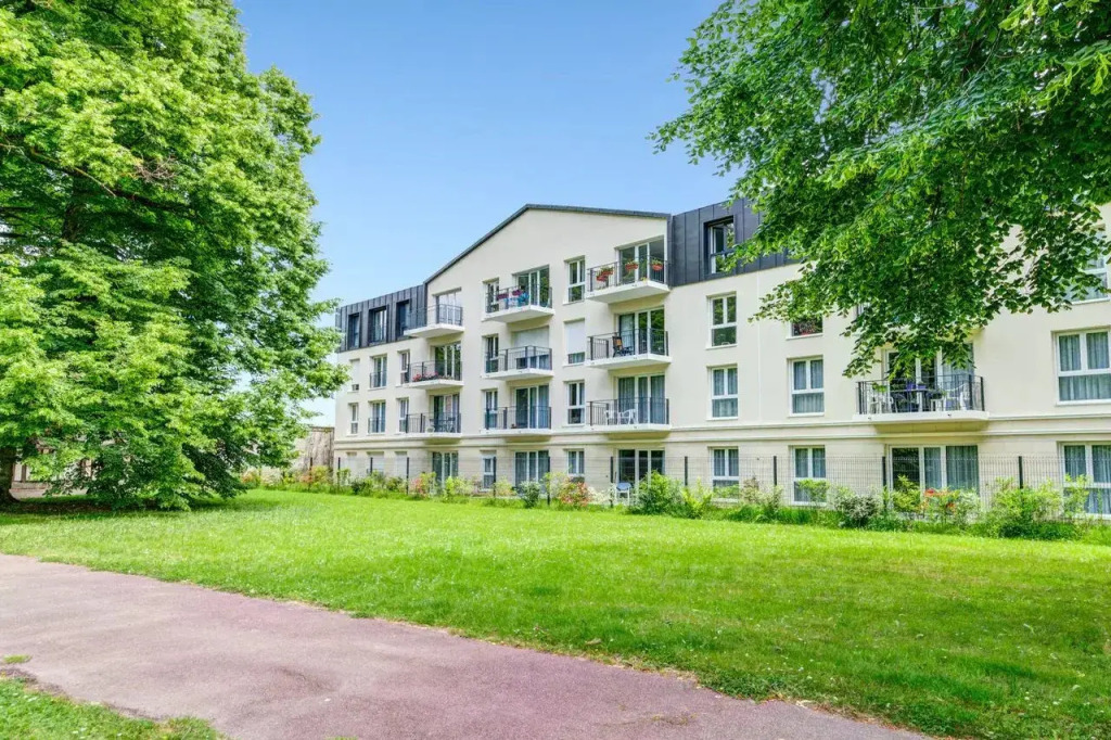 Quality Aparthotel St-Quentin en Yvelines