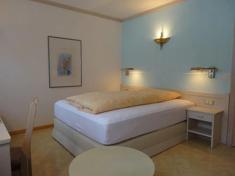Hotel Blattnerhof