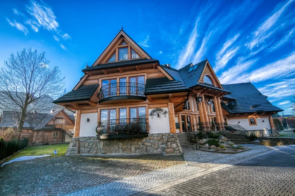 Apartament Górska Perła ZAKOPANE