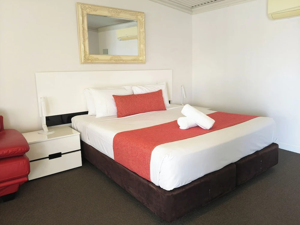Gunnedah Lodge Motel