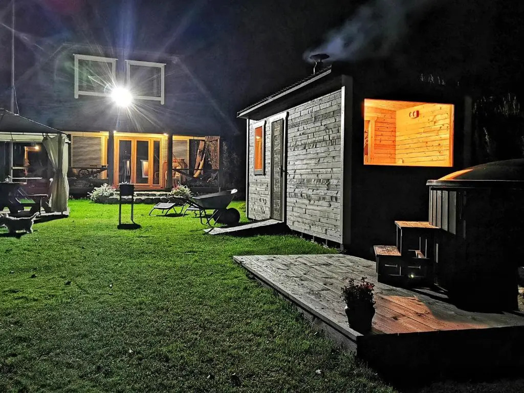 Trainiškio pirkia
