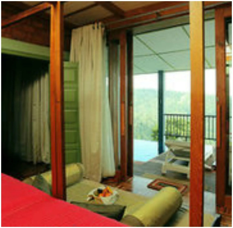 Spice Tree Munnar