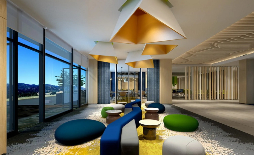 Holiday Inn Express Emei Mountain by IHG