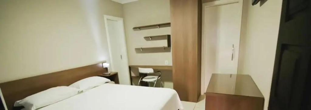 San Willas Hotel