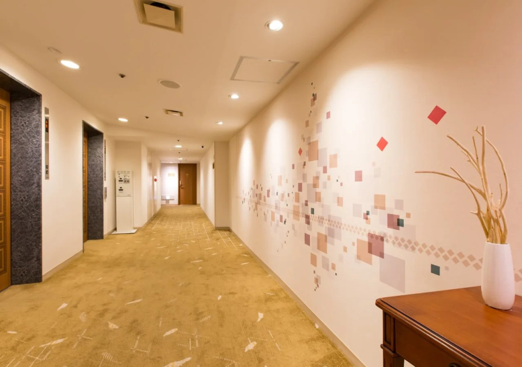 Osaka Tokyu REI Hotel