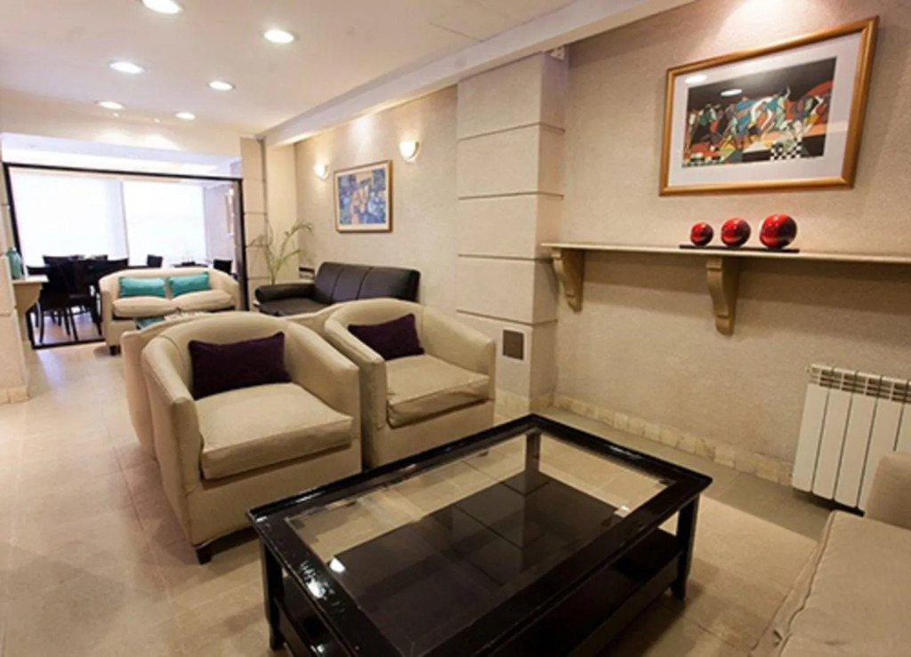 Argentino Hotel