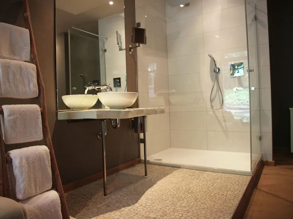 Unique & Modern Constructed Villa in Apeldoorn With Jacuzzi