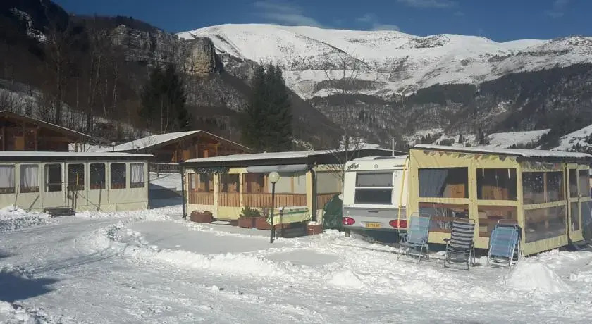 Camping Ciclamino