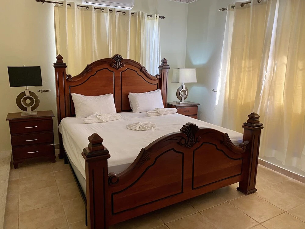 Villa De La Vida
