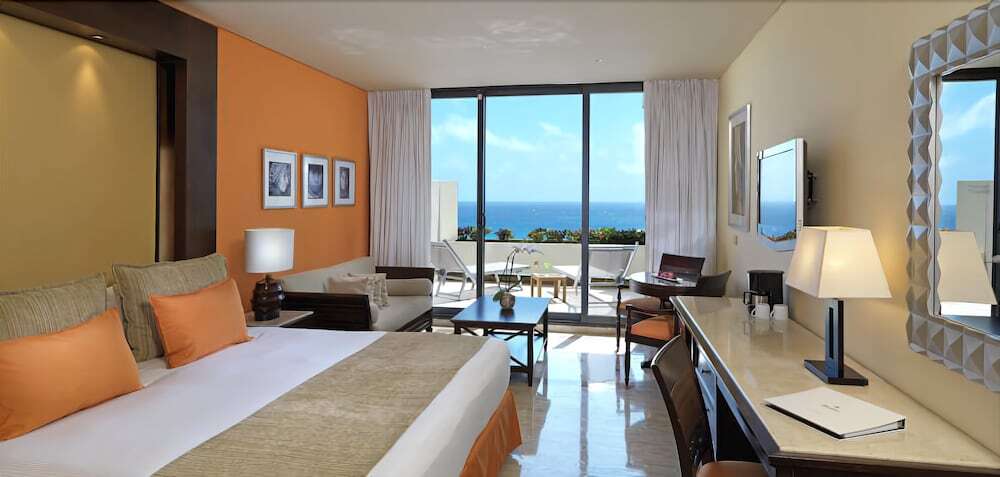 Luxury Escape Cancun
