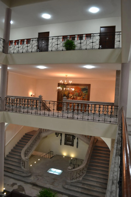 Hotel San Francisco