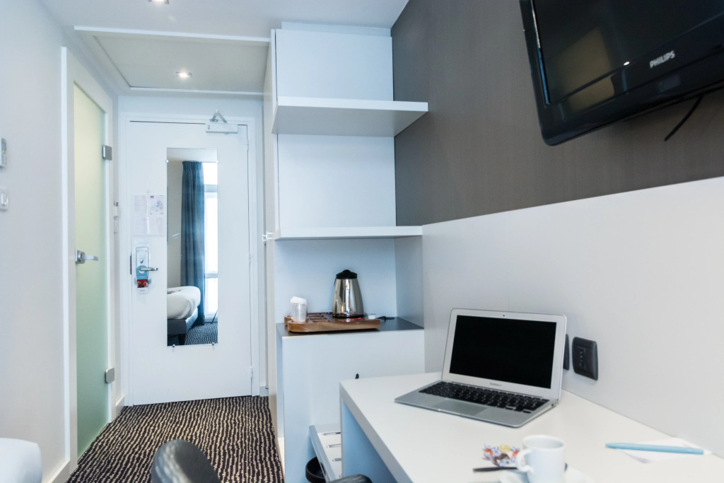 Mercure Strasbourg Centre Petite France