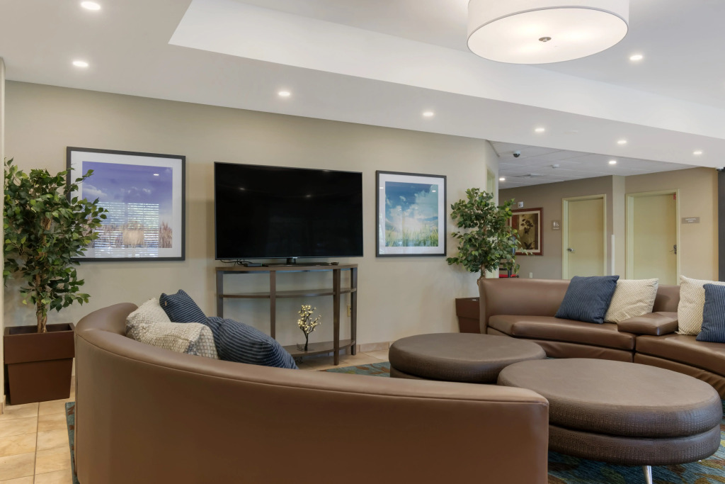 Candlewood Suites Reading by IHG