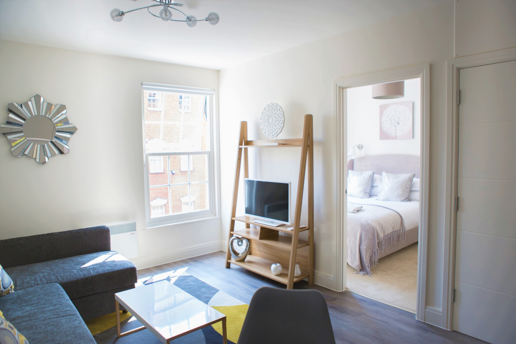 Your Apartment The Clarence - No.2