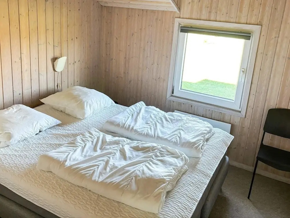 10 Person Holiday Home in Nordborg-by Traum