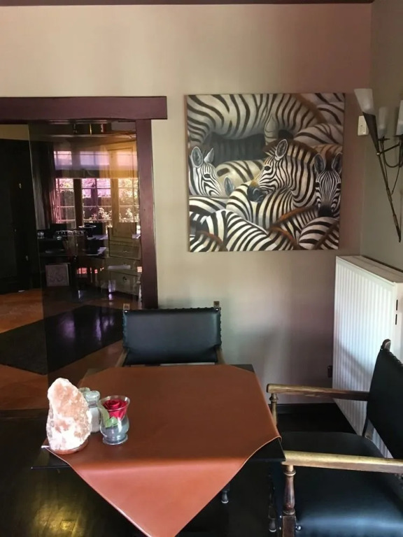 Villa Hotel
