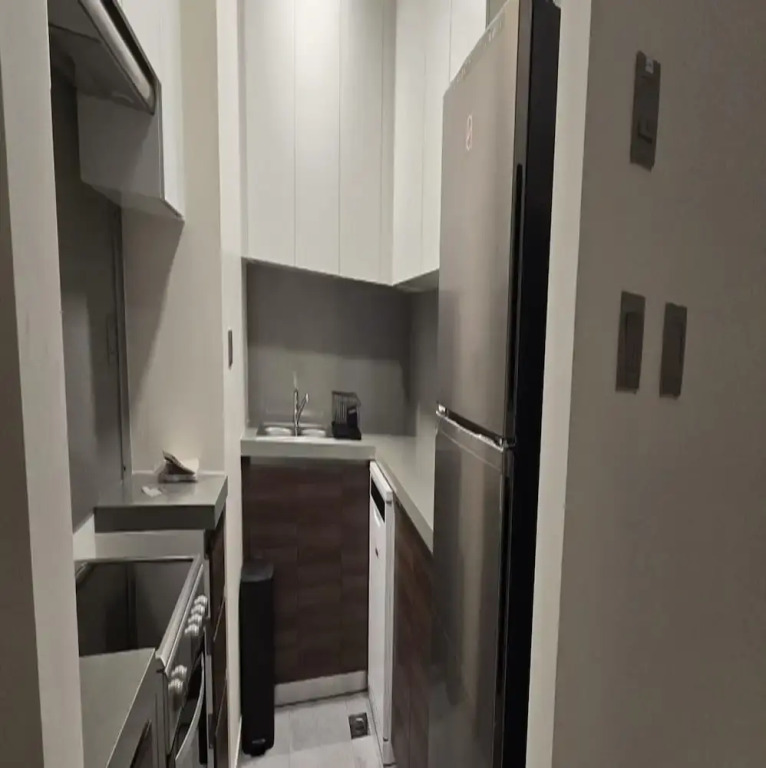 Premium Belvilla 1Bedroom in JVC with Pool & Gym