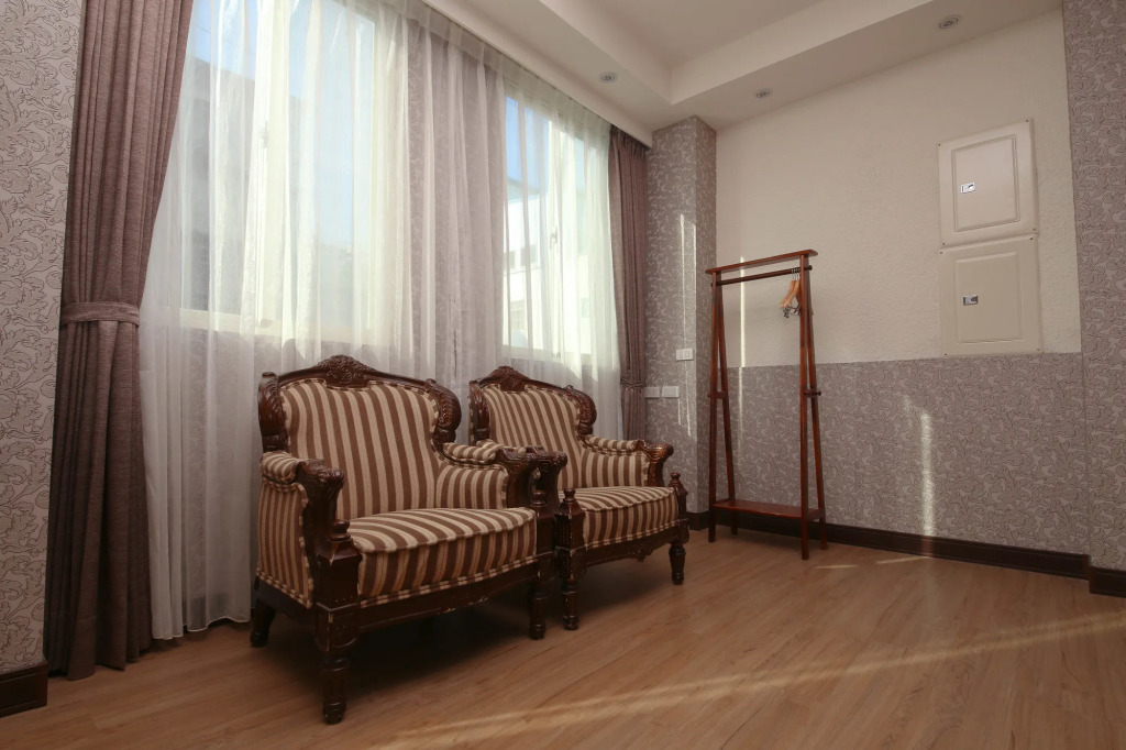 Finders Hotel Hualien Wen Hua