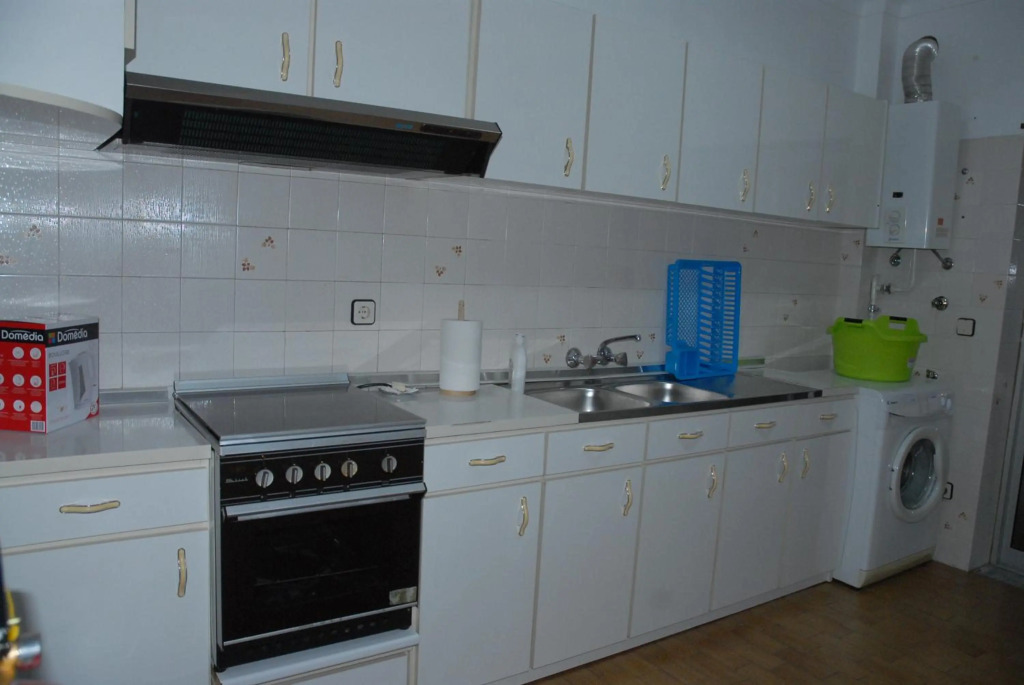 Apartamento Tatiana