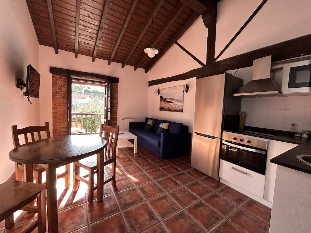 Apartamentos Camino del Norte