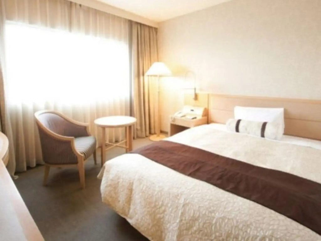Numazu River Side Hotel